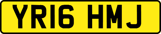 YR16HMJ