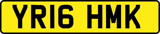 YR16HMK