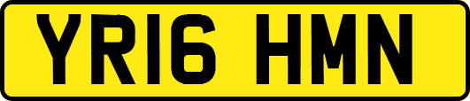 YR16HMN
