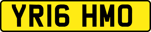 YR16HMO