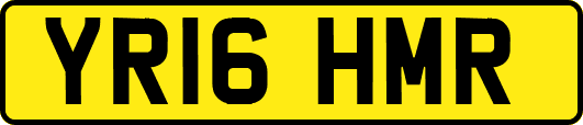 YR16HMR