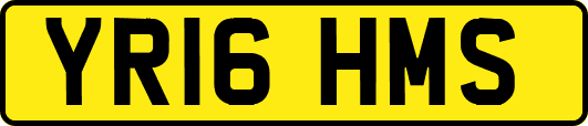 YR16HMS