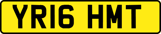 YR16HMT