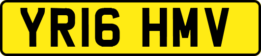 YR16HMV