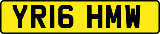 YR16HMW