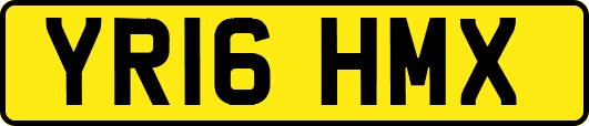 YR16HMX