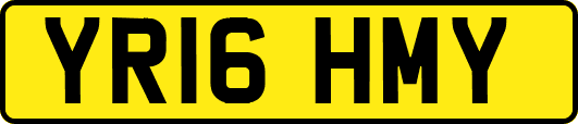 YR16HMY