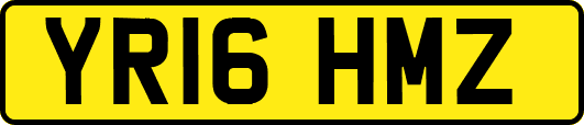 YR16HMZ