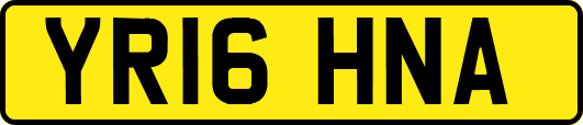 YR16HNA