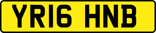 YR16HNB