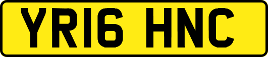 YR16HNC