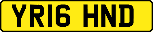 YR16HND