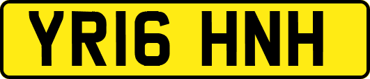 YR16HNH
