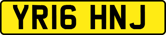 YR16HNJ