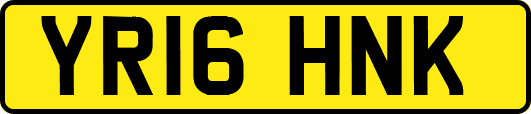 YR16HNK