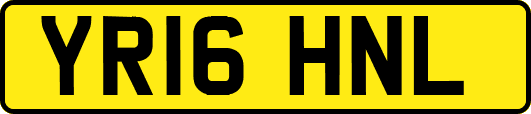 YR16HNL