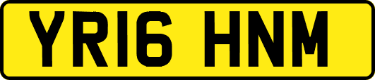 YR16HNM