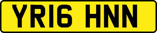 YR16HNN