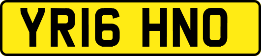 YR16HNO