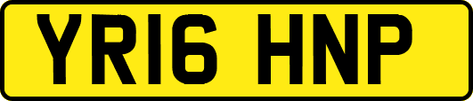 YR16HNP