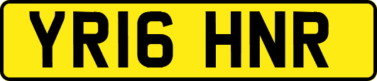 YR16HNR