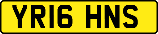 YR16HNS