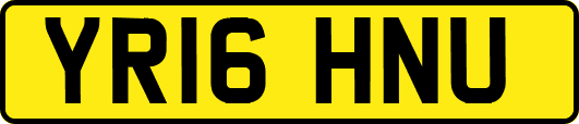 YR16HNU
