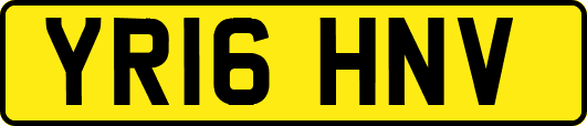 YR16HNV