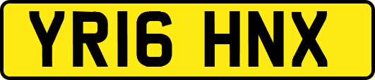 YR16HNX