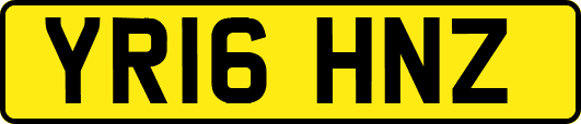 YR16HNZ