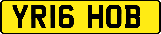 YR16HOB