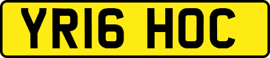 YR16HOC