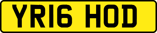 YR16HOD