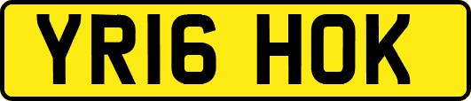 YR16HOK