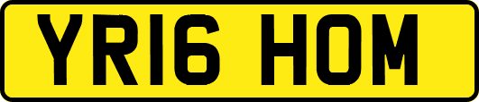 YR16HOM