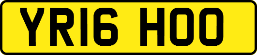 YR16HOO