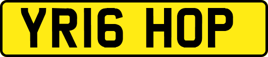 YR16HOP