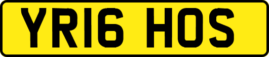 YR16HOS