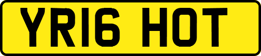 YR16HOT