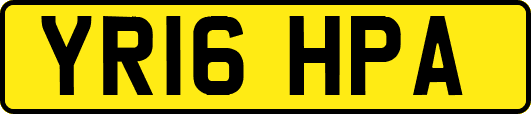 YR16HPA