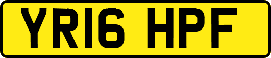YR16HPF