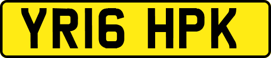 YR16HPK