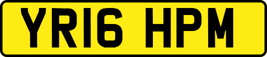 YR16HPM