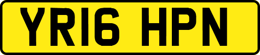 YR16HPN
