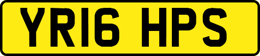 YR16HPS