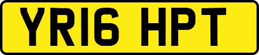 YR16HPT