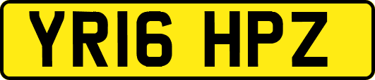 YR16HPZ