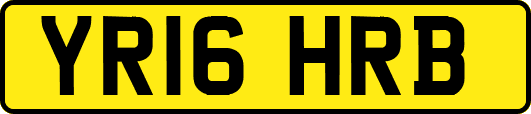 YR16HRB