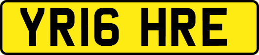 YR16HRE