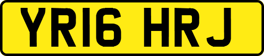 YR16HRJ